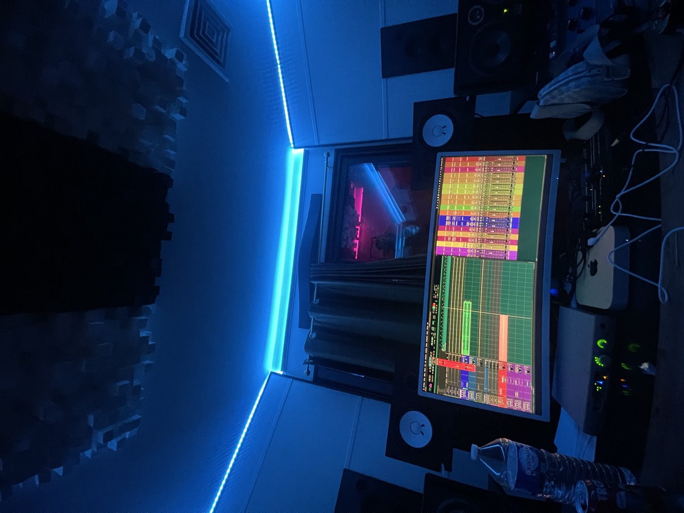 Studio